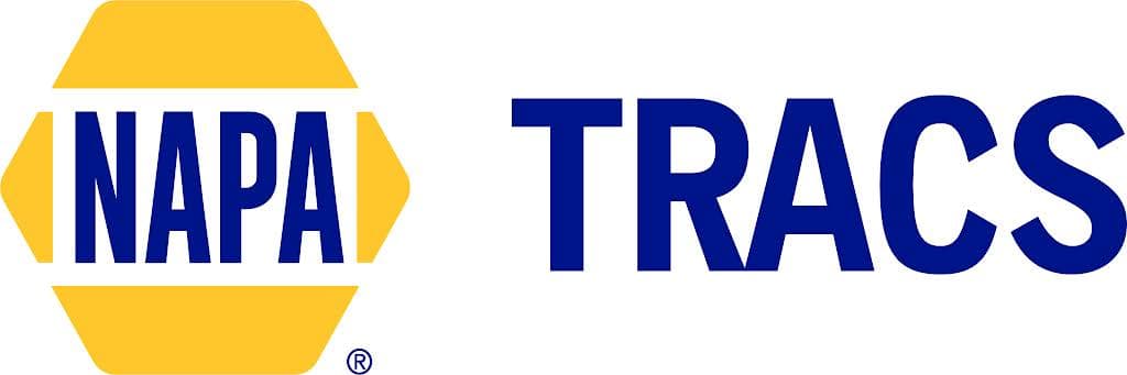 NAPA TRACS